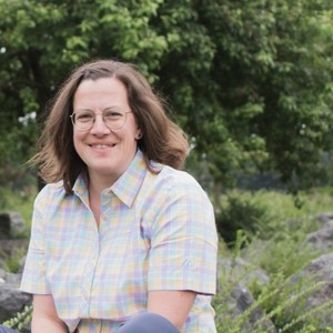 Natalie Dickmann, Outdoor-Familien-Glück